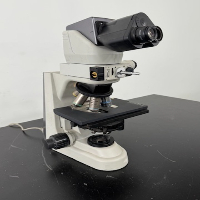 Nikon Eclipse 50i Inverted Microscope image 0